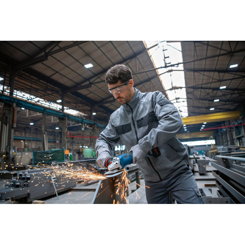 Boulonneuse Sans Fil Gds 18V-450 Hc + Batteries Gba 2X5,0Ah + Chargeur Gal 18V-4