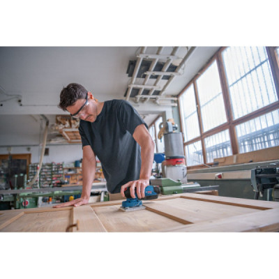 Boulonneuse Sans Fil Gds 18V-450 Pc + Batteries Procore18V 2X4,0Ah + Chargeur Ga