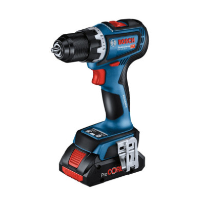 Perceuse Visseuse Gsr 18V-90 C Solo (C)