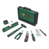 Easy Set Outils À Main Bosch 14 Pièces (V2)