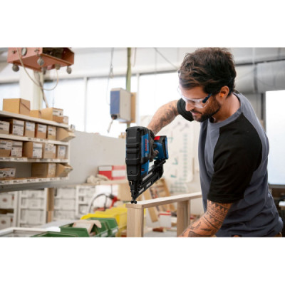 Scie Circulaire Gks 18V-57 G 2X5,0Ah Gal 1880 L + Fsn 1400 C