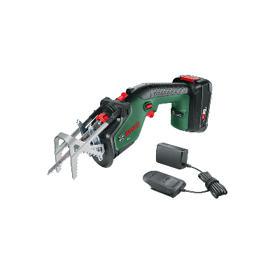 Coupe Branches Keo 18 Li Avec 1 Batterie 2,0Ah