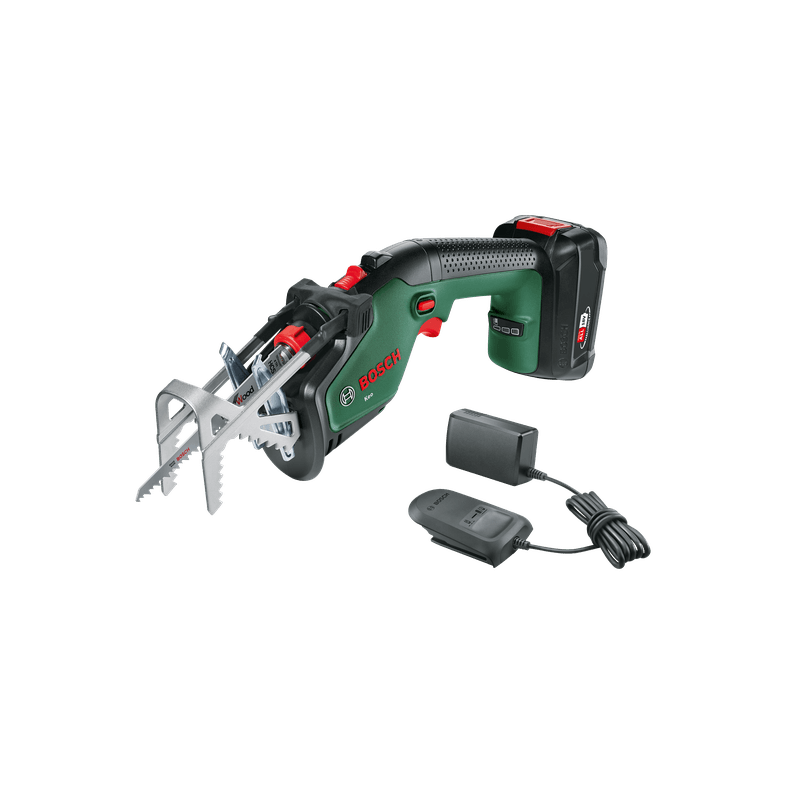 Coupe Branches Keo 18 Li Avec 1 Batterie 2,0Ah