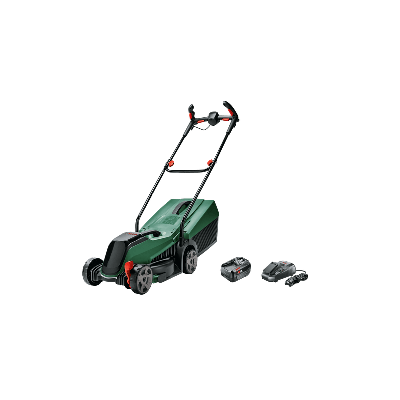 Tondeuse Citymower 18V-32 Sans-Fil Avec 1 Batterie 18V 4,0Ah