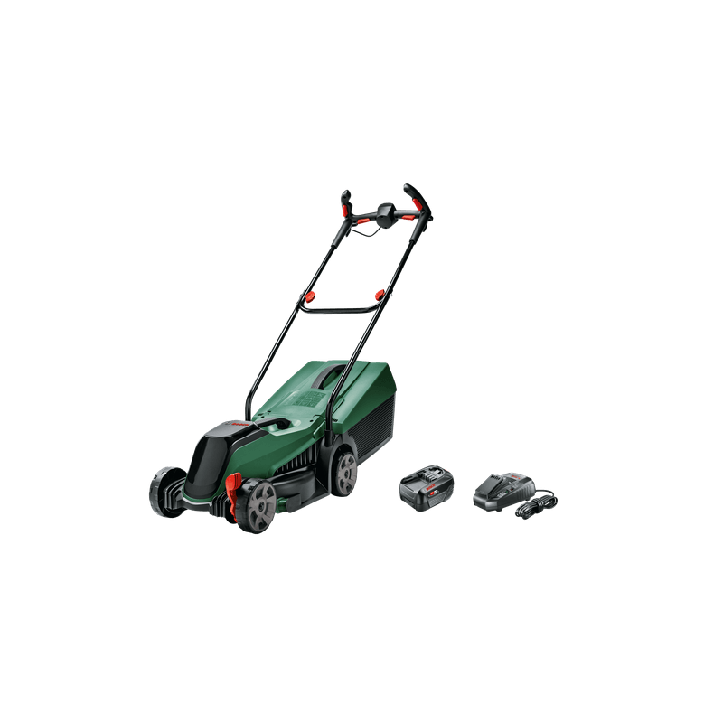 Tondeuse Citymower 18V-32 Sans-Fil Avec 1 Batterie 18V 4,0Ah