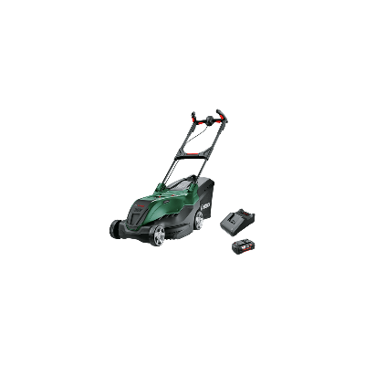 Tondeuse Sans Fil 36V Advancedrotak 36-40-650 1 Batterie 36V 4,0Ah