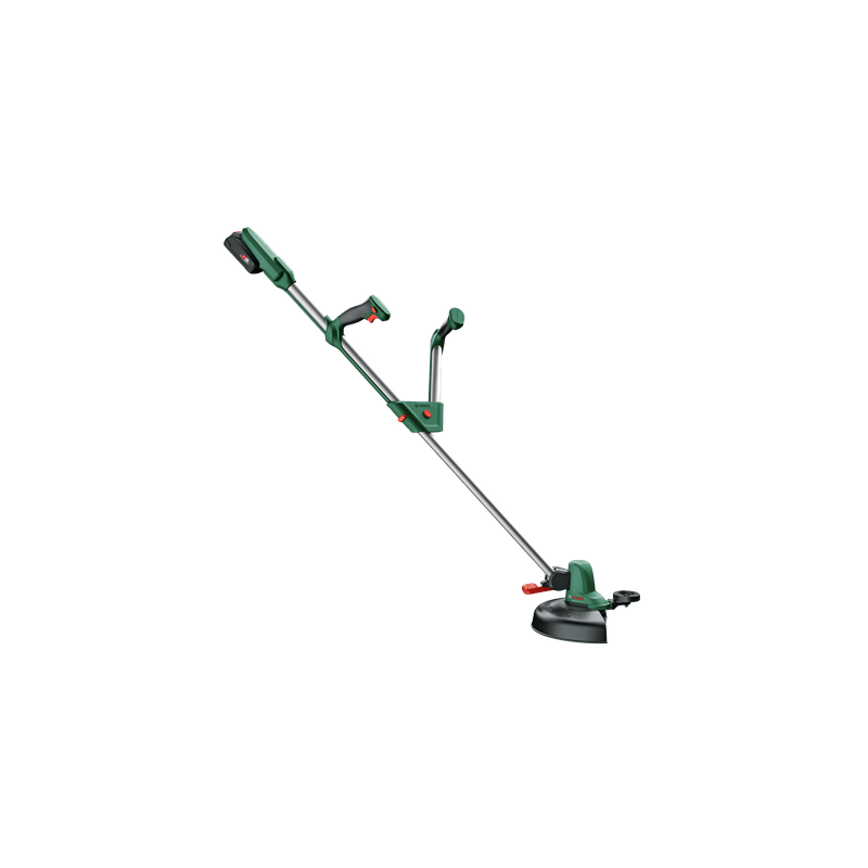 Coupe-Bordures Universalgrasscut 18V-260 Sans-Fil Avec 1 Batterie 2,0Ah