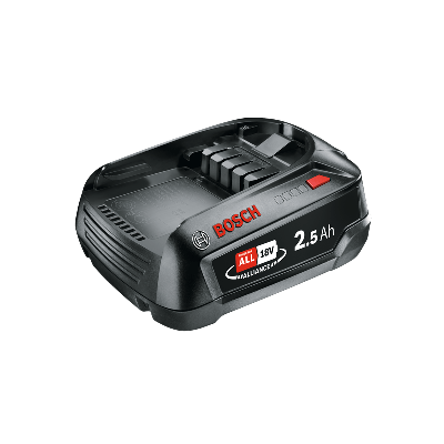 Accessoires Pour Outils Sans-Fil 18 V Batterie Pba 18V 2.5Ah Wb