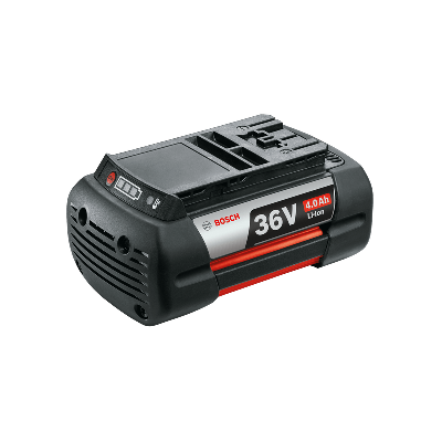 Batterie 36V / 4,0Ah Lithium-Ion