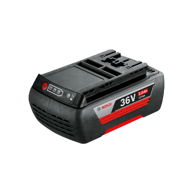 Batterie 36V / 2,0Ah Lithium-Ion
