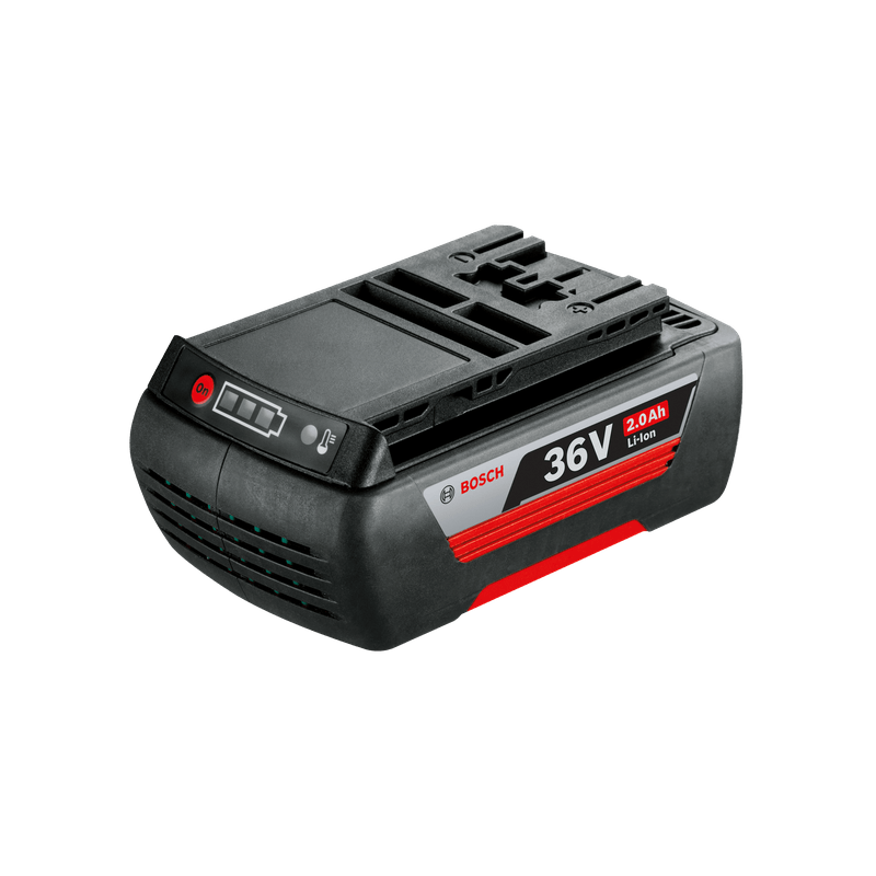 Batterie 36V / 2,0Ah Lithium-Ion
