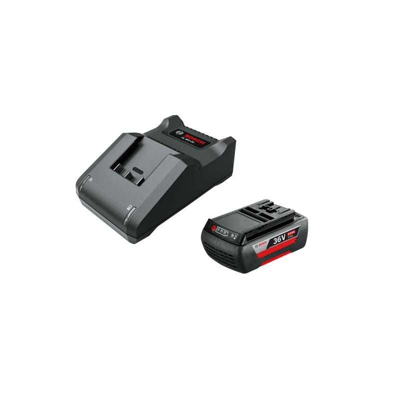 Kit Batterie 2,0Ah + Chargeur 36V