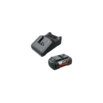 Kit Batterie 6,0Ah + Chargeur 36V