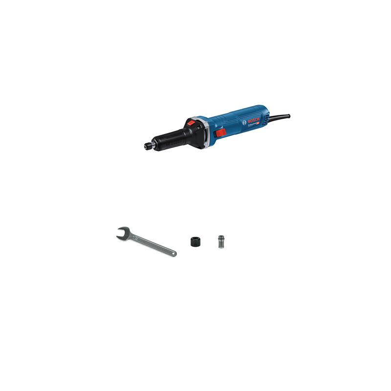 Meuleuse Droite Ggs 30 Ls (C)