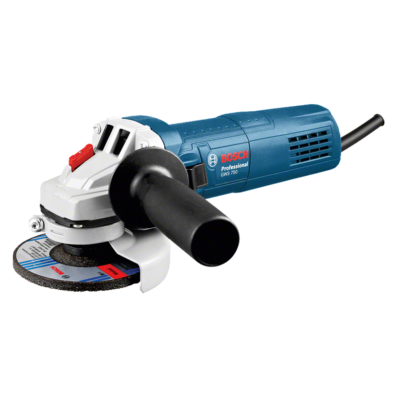 Meuleuse Gws 750-125 (C)