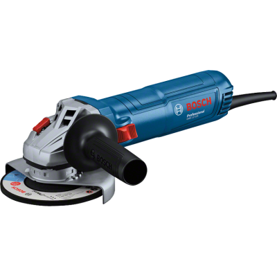 Meuleuse 125Mm Gws 12-125  , 1Xpoignée Standard, 1Xcarter (125Mm), (C)