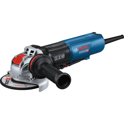 Meuleuse 125 mm Gwx 17-125 Psb (C)