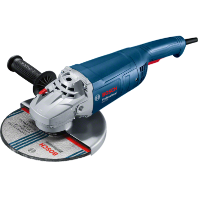 Meuleuse 230 mm Gws 20-230 P (C)