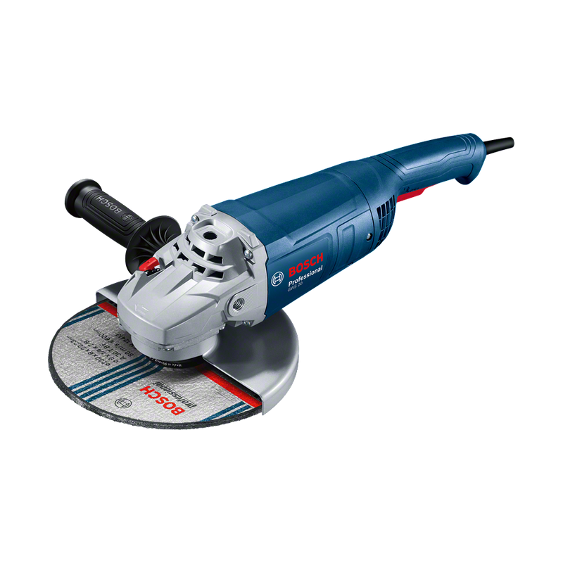 Meuleuse 230 Mm Gws  20-230 P (C)