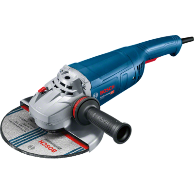 Meuleuse 230 mm Gws 22-230 P (C)