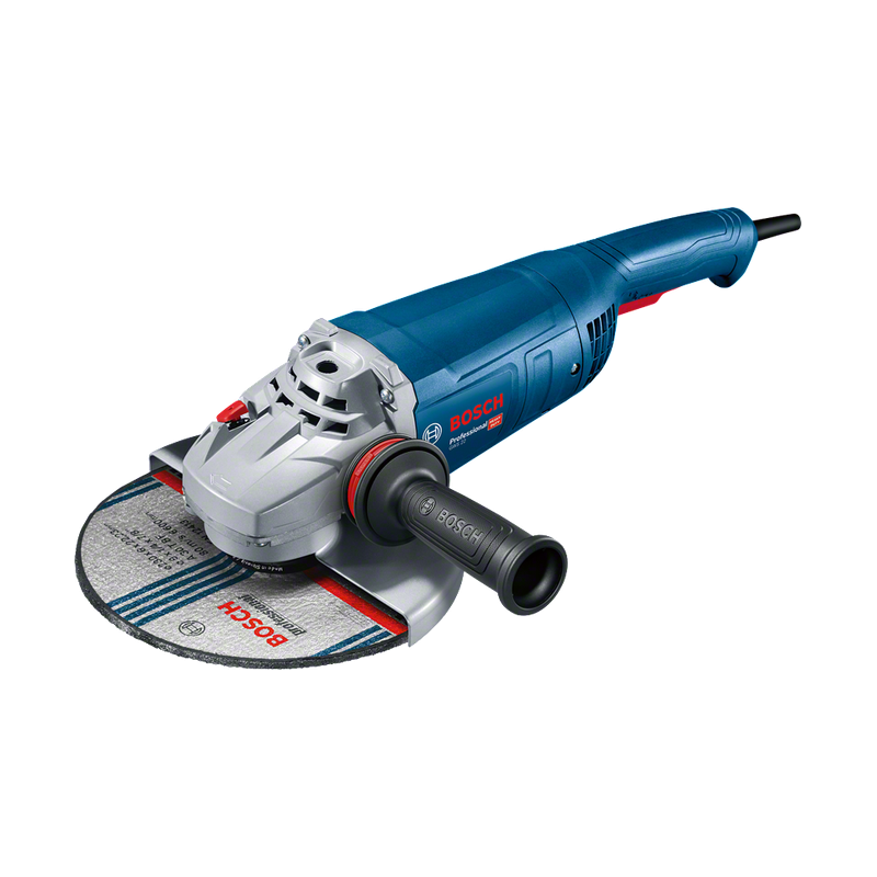 Meuleuse 230 mm Gws 22-230 P (C)