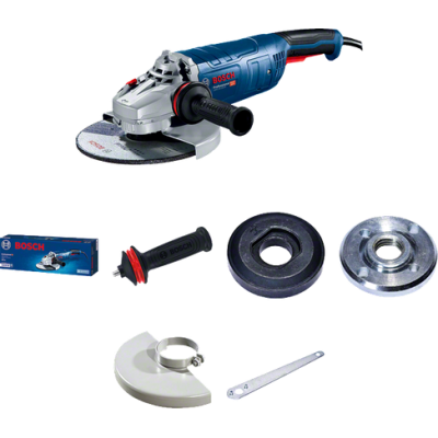 Meuleuse 230 Mm Gws  24-230 P (C)