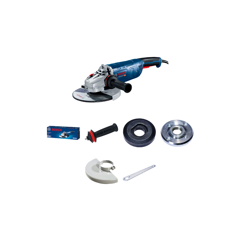 Meuleuse 230 mm Gws 24-230 P (C)