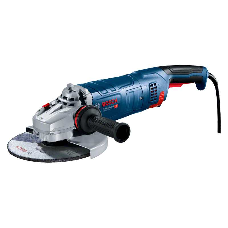 Meuleuse 230 mm Gws 24-230 Pz (C)