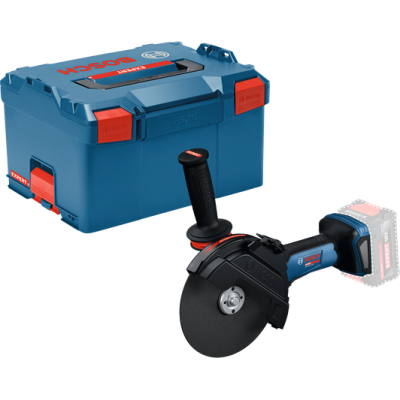 Meuleuse 230 Mm Gws 18V-180 P Solo (C)