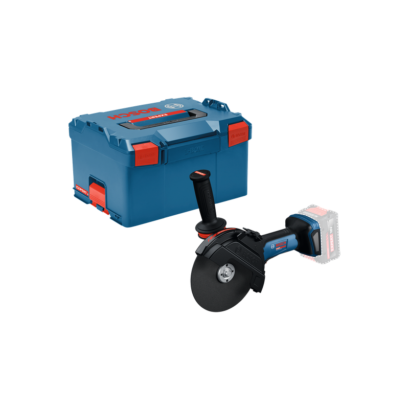 Meuleuse 230 mm Gws 18V-180 P Solo (C)