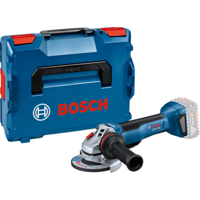 Meuleuse 125 Mm Gws 18V-10 P Solo L