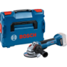 Meuleuse 125 Mm Gws 18V-10 P Solo L