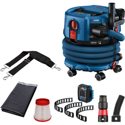 Aspirateur Sans Fil Gas 18V-12 Mc Solo (C)