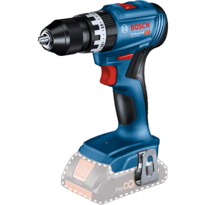 Perceuse Visseuse Gsb 18V-45 Solo (C)