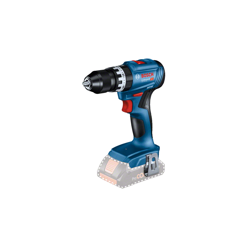 Perceuse Visseuse Gsb 18V-45 Solo (C)