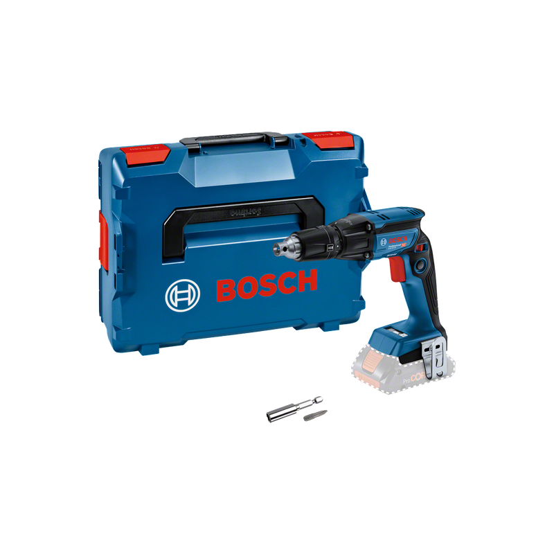 Visseuse Plaquiste Sans Fil Gtb 18V-45 Solo L