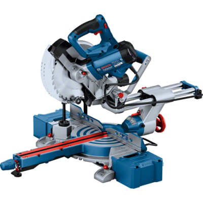 Scie Radiale Gcm 305-216 D (C)