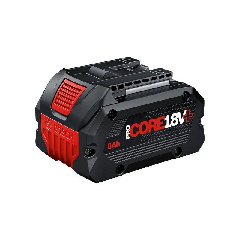 Batterie Procore18V+ 1X8,0Ah (C)