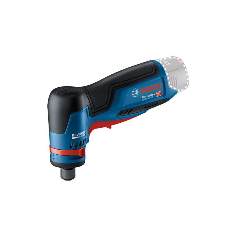 Meuleuse Droite Gwg 12V-50 S Solo (C)