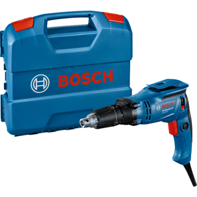 Visseuse Plaquiste Sans Fil Gtb 6-50 Lc