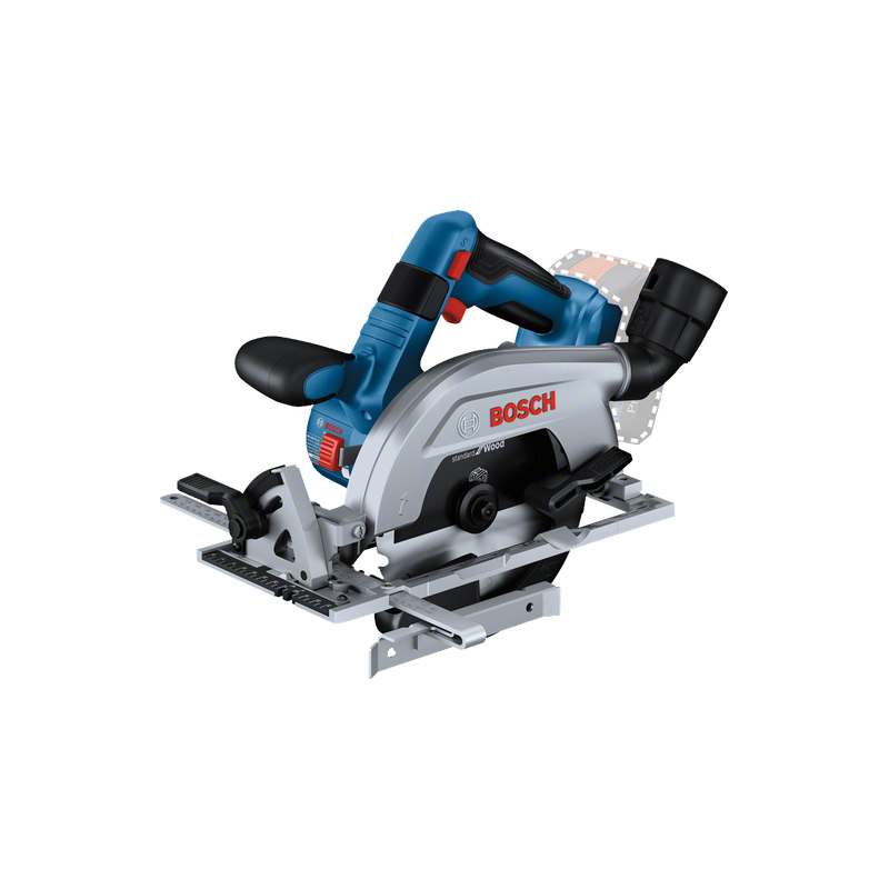 Scie Circulaire Gks 18V-57-2 L (C)