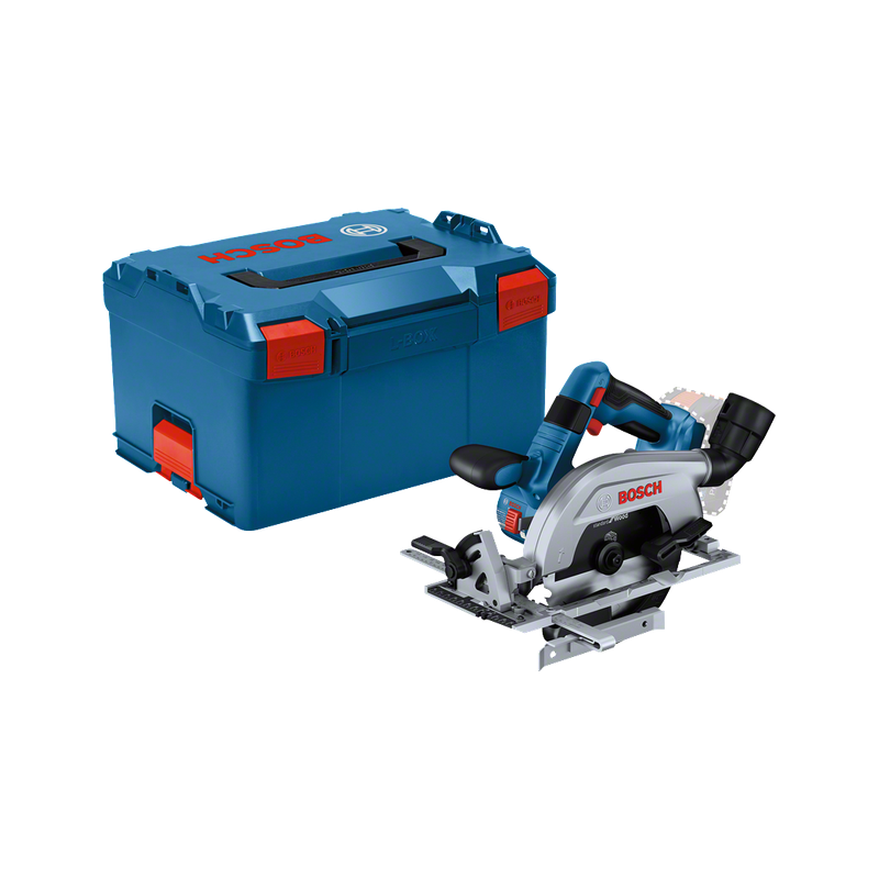 Scie Circulaire Gks 18V-57-2 L L