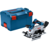 Scie Circulaire Gks 18V-57-2 L L