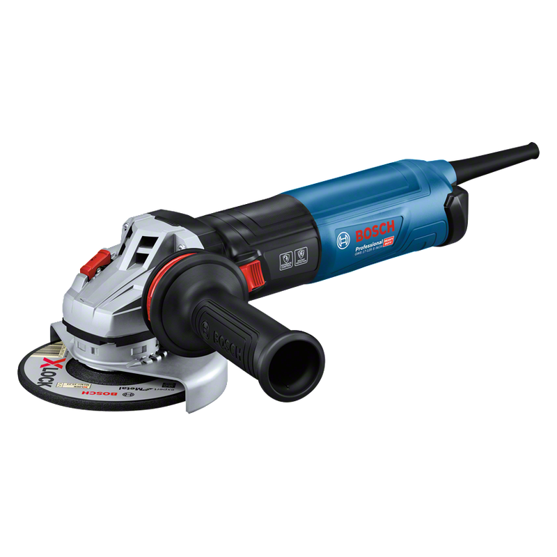 Meuleuse 125 Mm  Gws 17-125 S Inox (C)