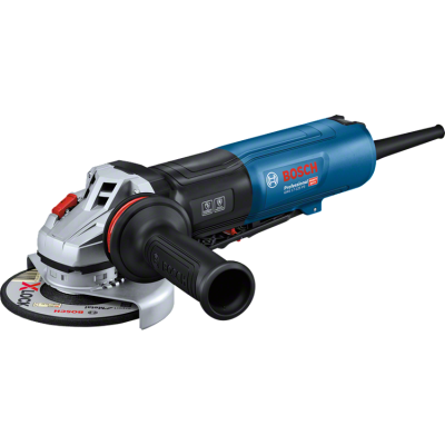 Meuleuse 125 Mm Gws 17-125 Ps (C)
