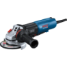 Meuleuse 125 mm Gws 17-125 Ps (C)