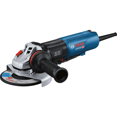 Meuleuse 125 mm Gws 17-150 Ps (C)