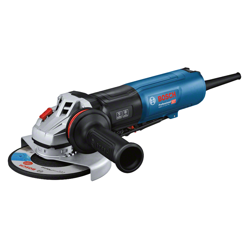 Meuleuse 125 mm Gws 17-150 Ps (C)