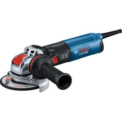Meuleuse 125 Mm  Gwx 14-125 S (C)