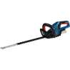 Taille-Haies Ghe 18V-60 Solo (C)